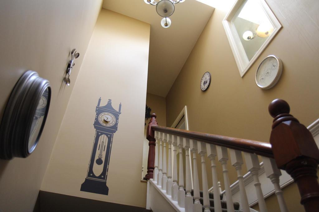 The Prince Albert Backpackers & Bar เนลสัน ภายนอก รูปภาพ