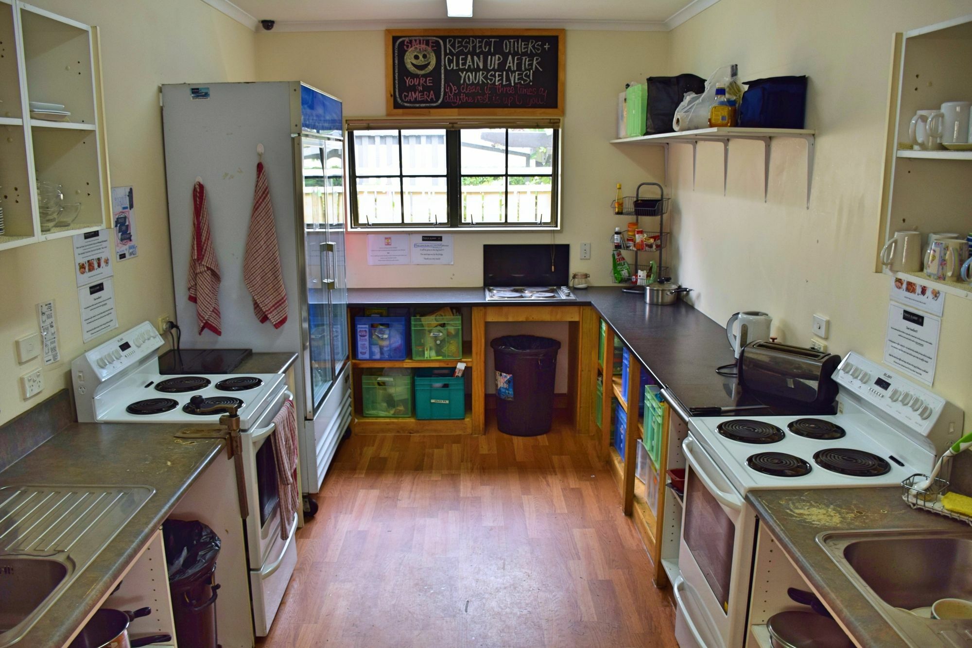The Prince Albert Backpackers & Bar เนลสัน ภายนอก รูปภาพ